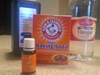 Baking Soda