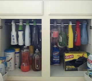 Image: Under The Sink